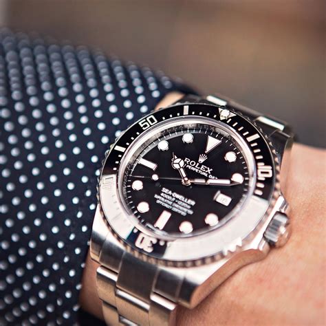 rolex sea dweller 4000 in movies|Rolex Sea-Dweller 4000 price.